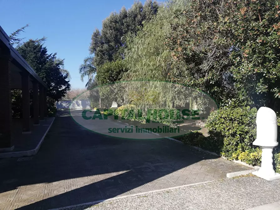 Immagine 22 di Villa in vendita  in strada provinciale pianillo a Cercola
