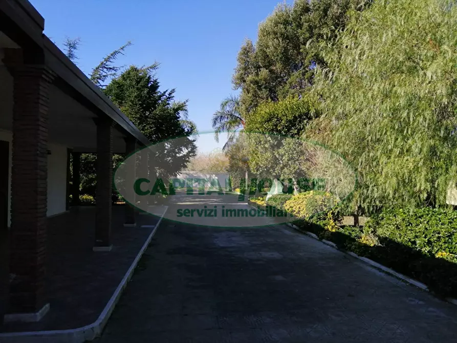 Immagine 11 di Villa in vendita  in strada provinciale pianillo a Cercola