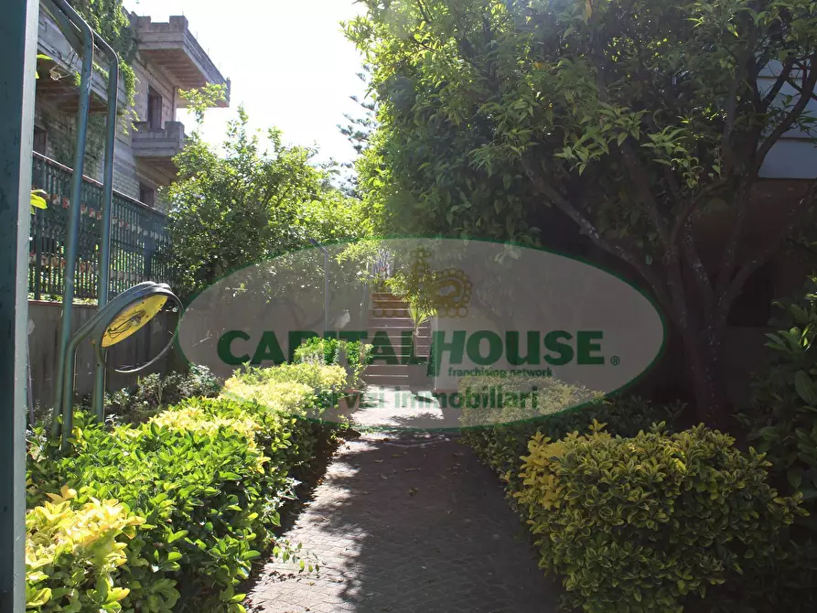 Immagine 6 di Villa in affitto  in via lainaio I tratto a Ottaviano