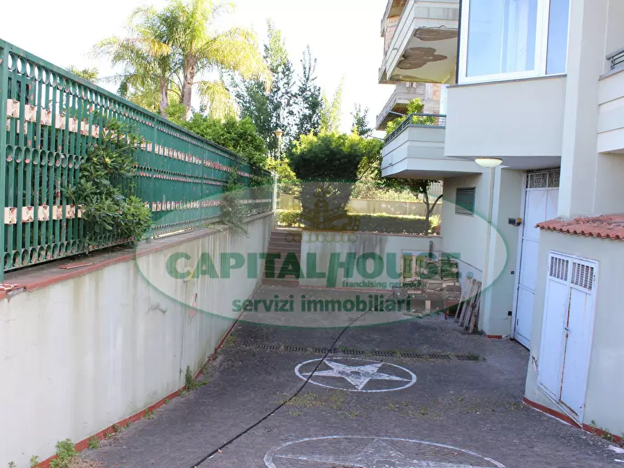 Immagine 7 di Villa in affitto  in via lainaio I tratto a Ottaviano