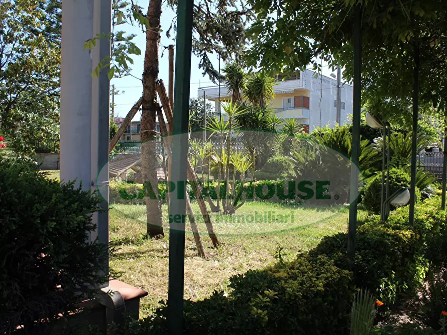 Immagine 9 di Villa in affitto  in via lainaio I tratto a Ottaviano