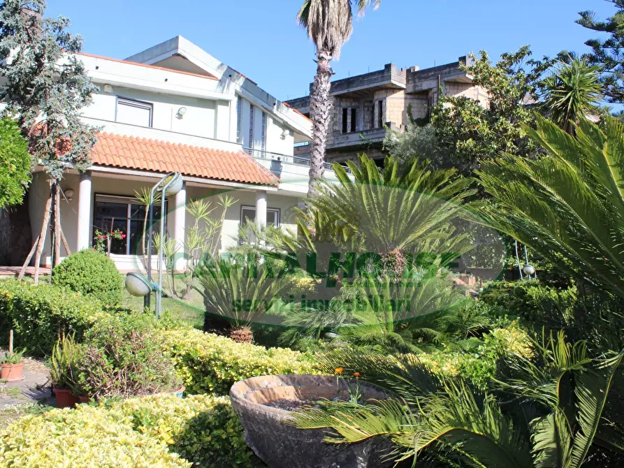 Immagine 2 di Villa in affitto  in via lainaio I tratto a Ottaviano