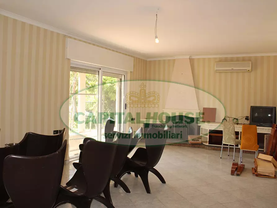 Immagine 11 di Villa in affitto  in via lainaio I tratto a Ottaviano