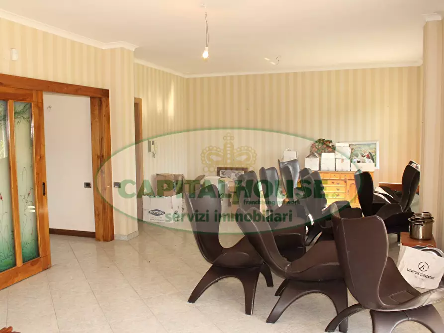 Immagine 12 di Villa in affitto  in via lainaio I tratto a Ottaviano