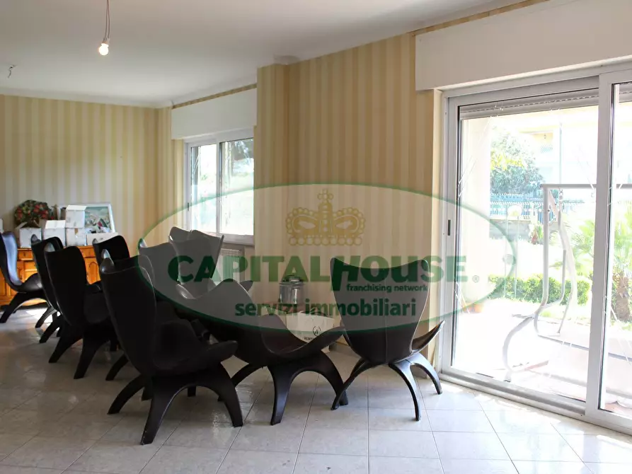 Immagine 13 di Villa in affitto  in via lainaio I tratto a Ottaviano