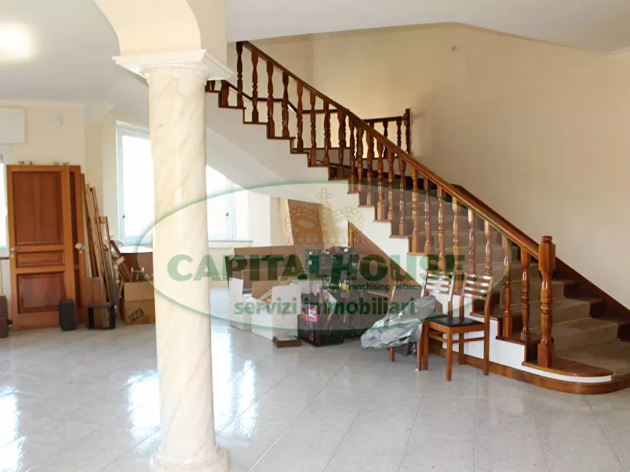 Immagine 16 di Villa in affitto  in via lainaio I tratto a Ottaviano