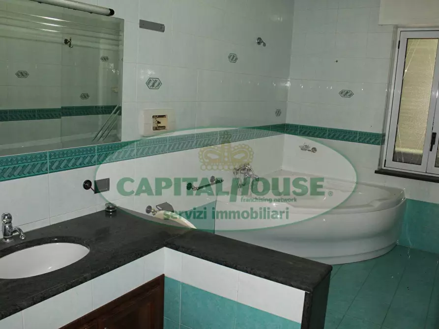 Immagine 17 di Villa in affitto  in via lainaio I tratto a Ottaviano