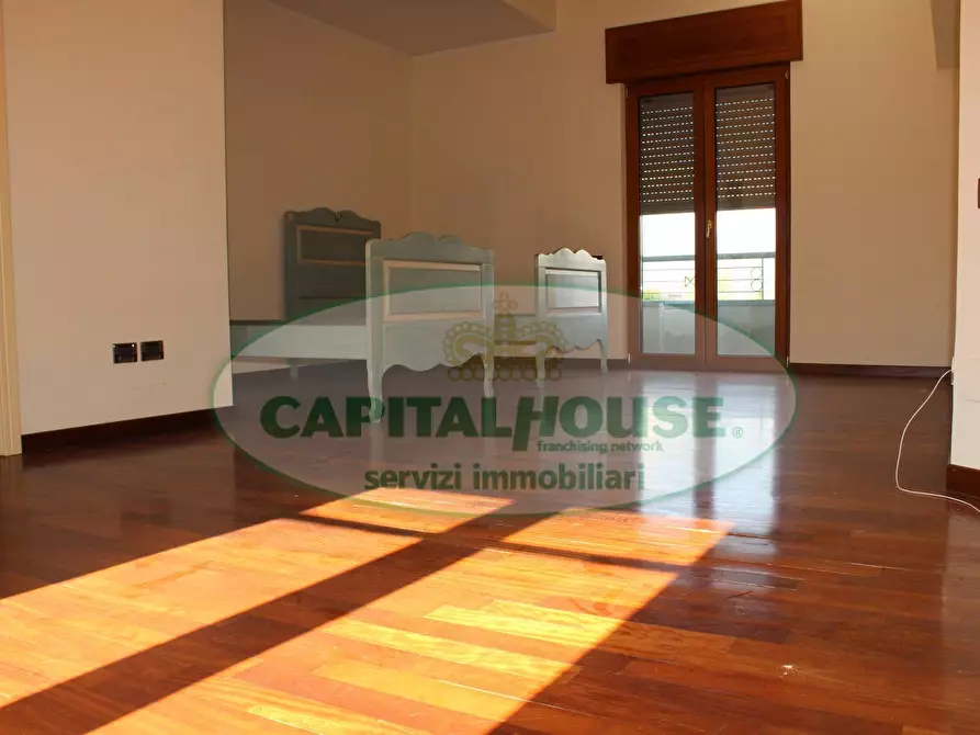 Immagine 18 di Villa in affitto  in via lainaio I tratto a Ottaviano