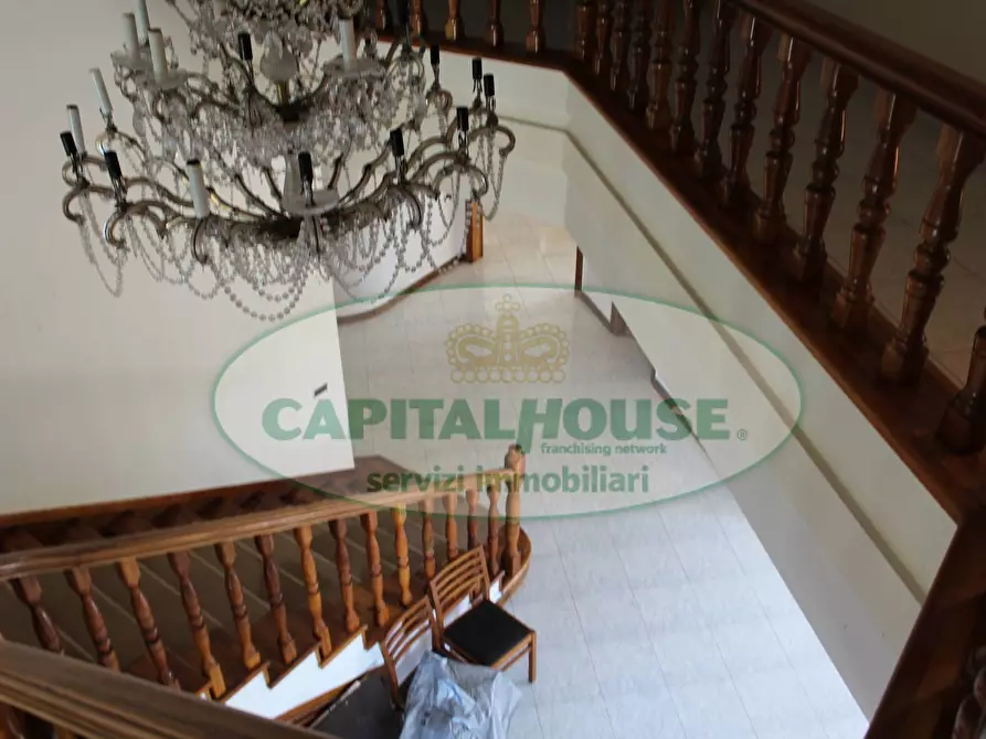 Immagine 20 di Villa in affitto  in via lainaio I tratto a Ottaviano