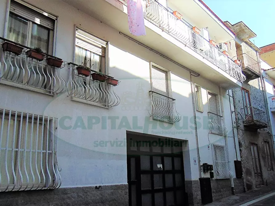 Immagine 2 di Appartamento in vendita  in quadrelle a Quadrelle