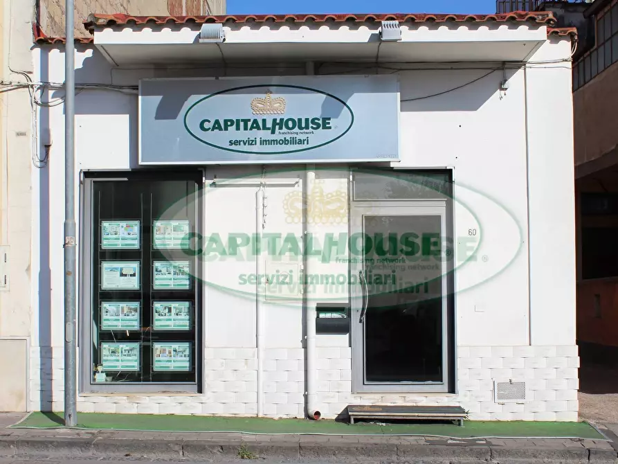 Immagine 6 di Terreno agricolo in vendita  in via Contrada Travi a Ottaviano