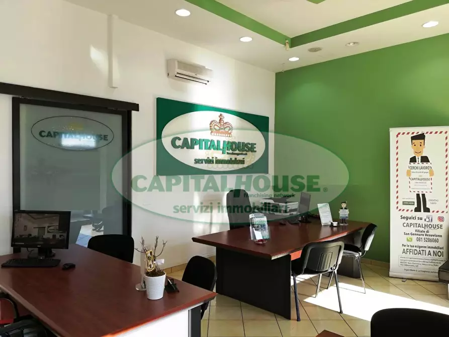 Immagine 7 di Terreno agricolo in vendita  in via Contrada Travi a Ottaviano