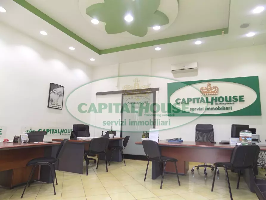 Immagine 3 di Terreno agricolo in vendita  in via Contrada Travi a Ottaviano