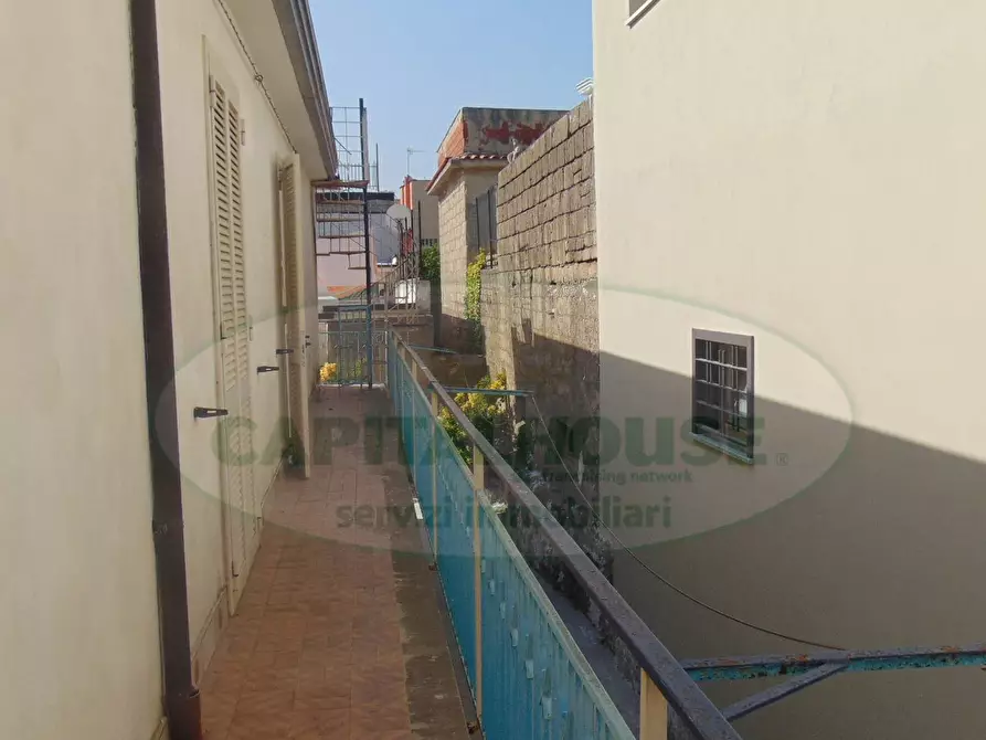 Immagine 22 di Casa indipendente in vendita  in avella a Avella