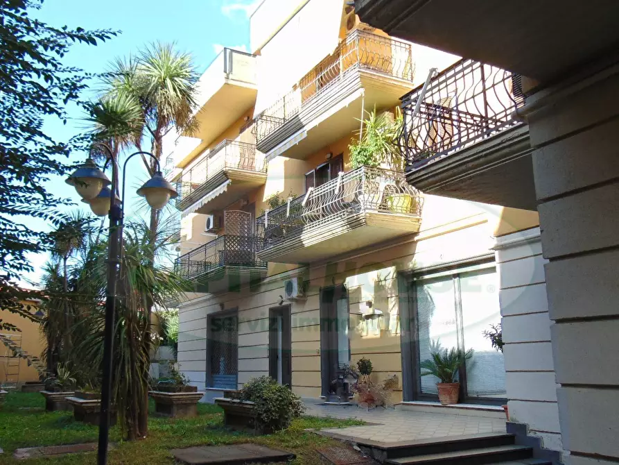 Immagine 1 di Appartamento in vendita  a Sirignano
