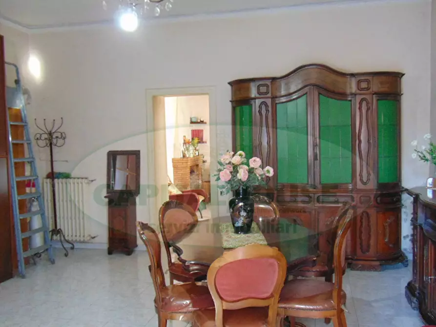 Immagine 3 di Casa semindipendente in vendita  in mugnano del cardinale a Mugnano Del Cardinale
