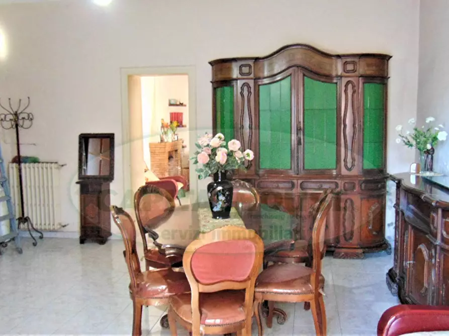 Immagine 4 di Casa semindipendente in vendita  in mugnano del cardinale a Mugnano Del Cardinale