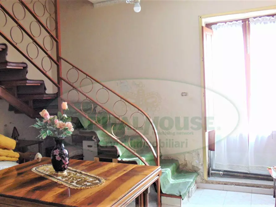 Immagine 5 di Casa semindipendente in vendita  in mugnano del cardinale a Mugnano Del Cardinale