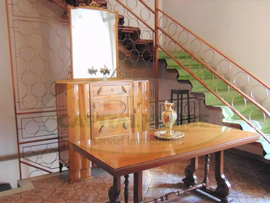 Immagine 8 di Casa semindipendente in vendita  in mugnano del cardinale a Mugnano Del Cardinale