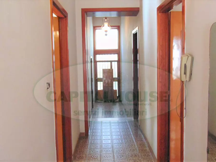 Immagine 9 di Casa semindipendente in vendita  in mugnano del cardinale a Mugnano Del Cardinale