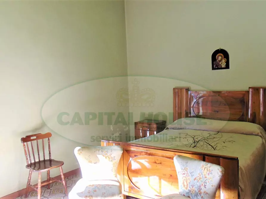 Immagine 10 di Casa semindipendente in vendita  in mugnano del cardinale a Mugnano Del Cardinale