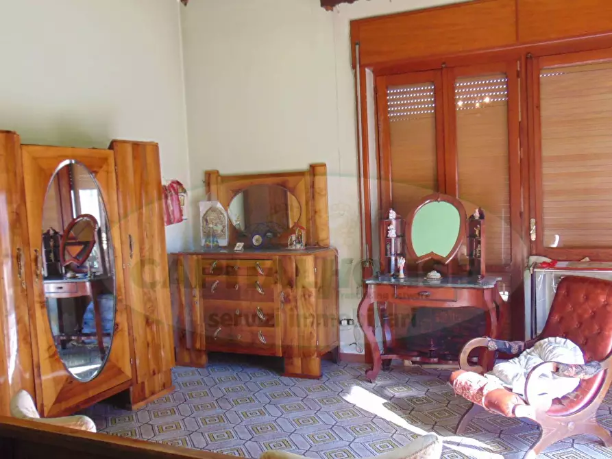 Immagine 11 di Casa semindipendente in vendita  in mugnano del cardinale a Mugnano Del Cardinale