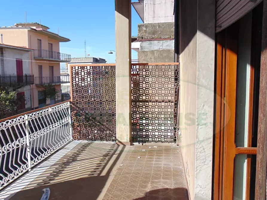 Immagine 13 di Casa semindipendente in vendita  in mugnano del cardinale a Mugnano Del Cardinale