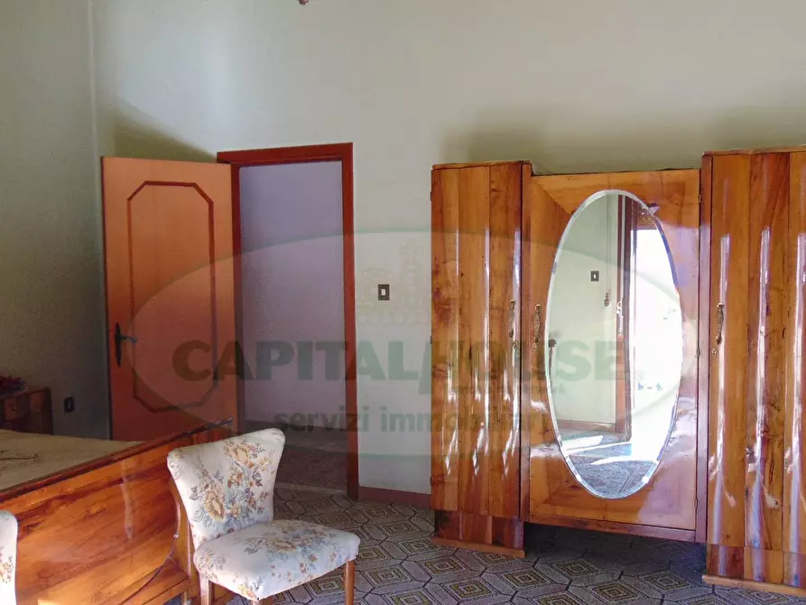 Immagine 14 di Casa semindipendente in vendita  in mugnano del cardinale a Mugnano Del Cardinale