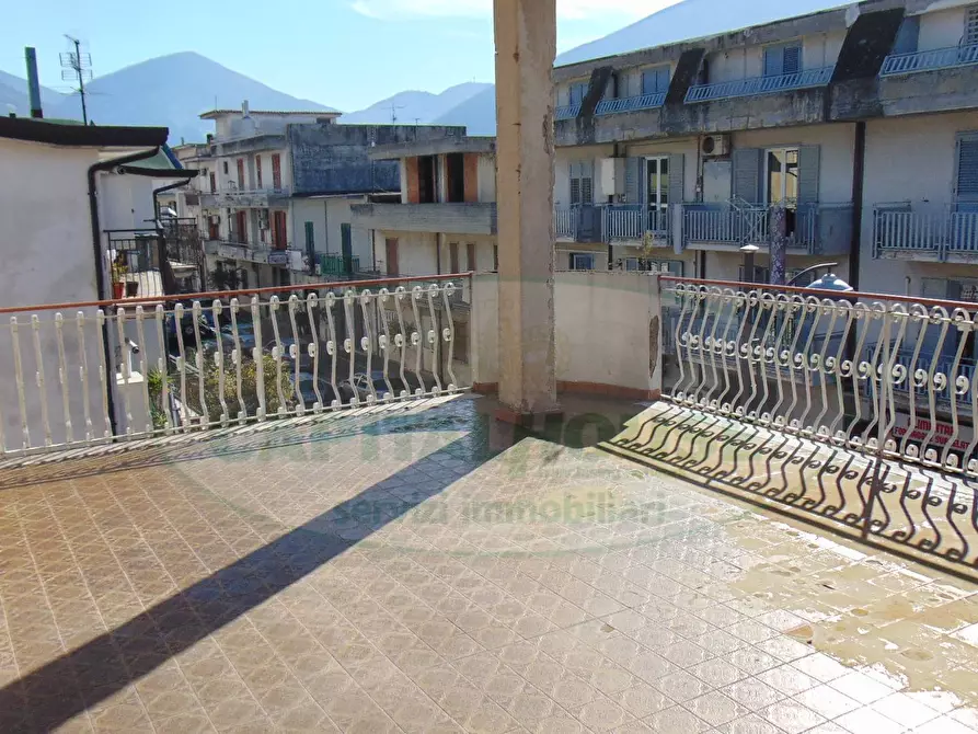 Immagine 18 di Casa semindipendente in vendita  in mugnano del cardinale a Mugnano Del Cardinale