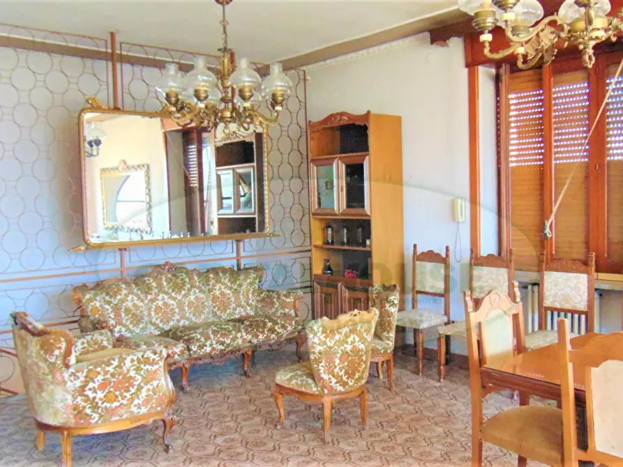 Immagine 19 di Casa semindipendente in vendita  in mugnano del cardinale a Mugnano Del Cardinale