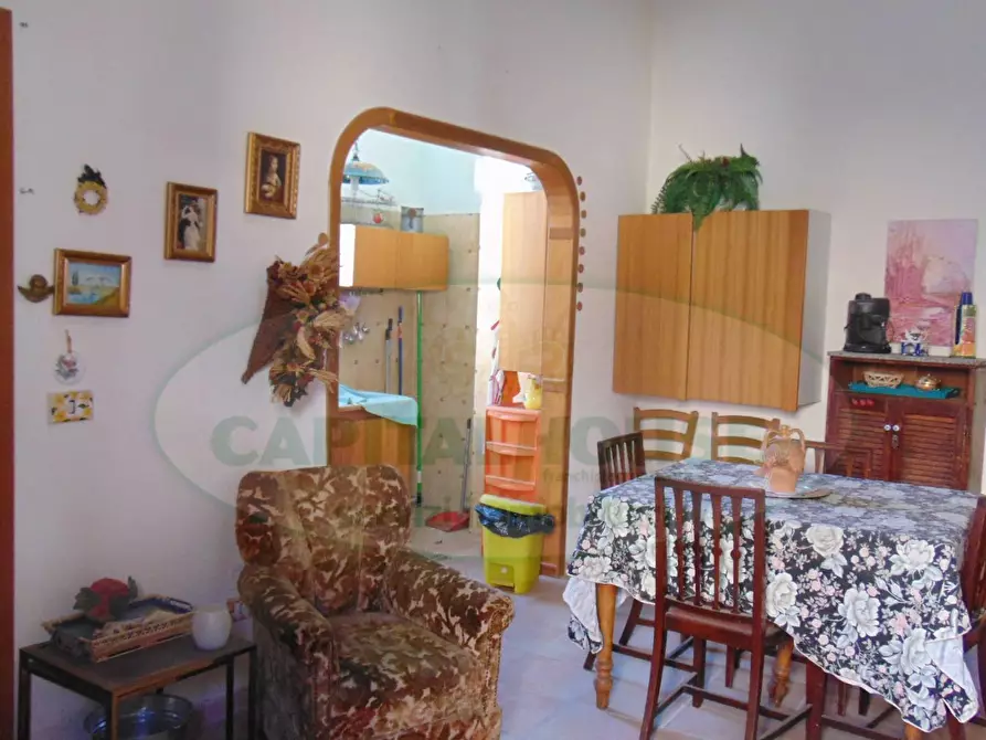 Immagine 1 di Appartamento in vendita  a Sirignano