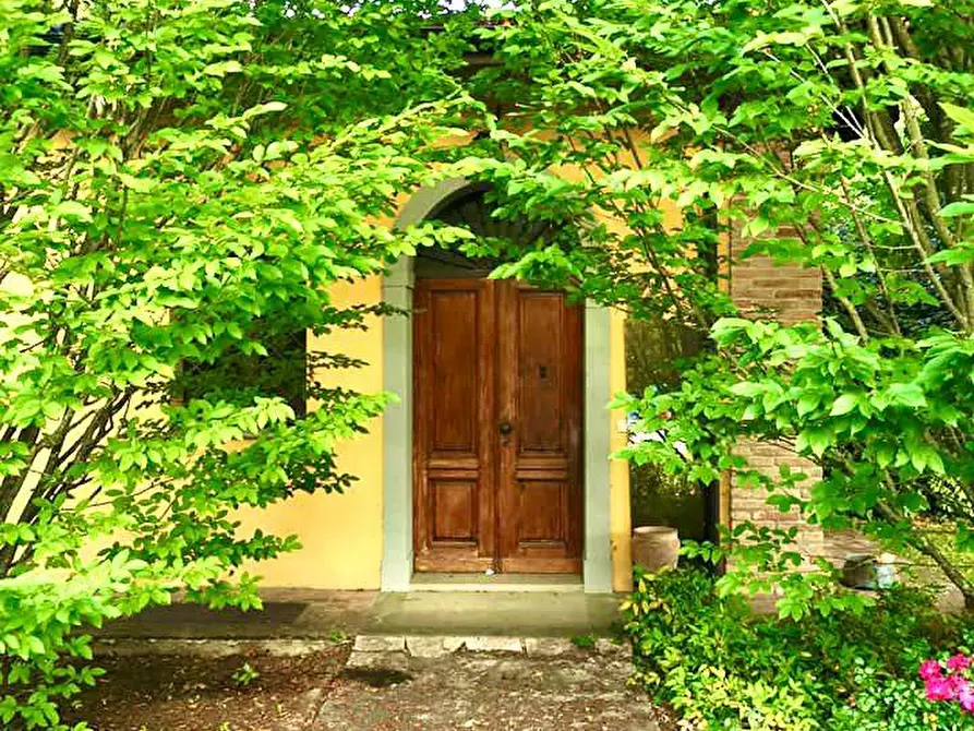 Immagine 2 di Villa in affitto  in Via Seragnoli a Bologna