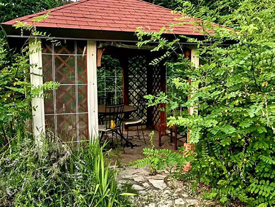 Immagine 3 di Villa in affitto  in Via Seragnoli a Bologna