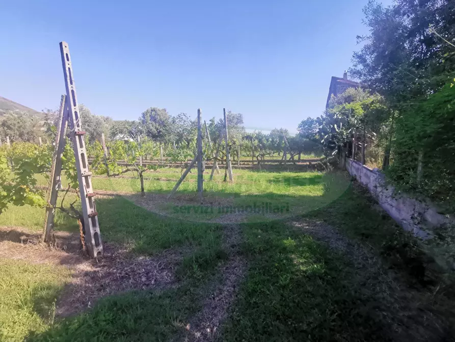 Immagine 8 di Terreno residenziale in vendita  in ZONA VIA DELLA LIBERTA' a Capua
