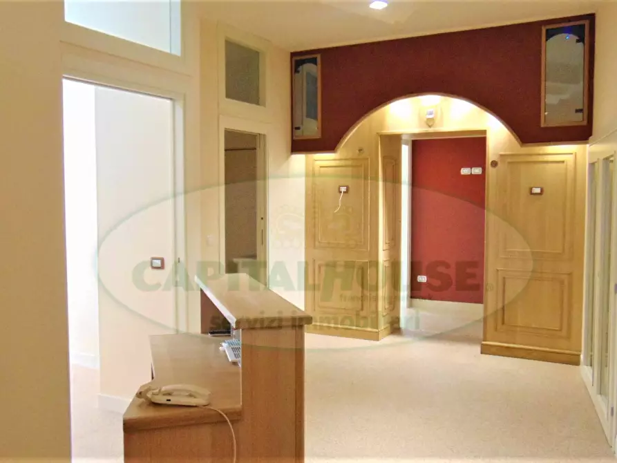 Immagine 2 di Locale commerciale in vendita  in baiano a Baiano