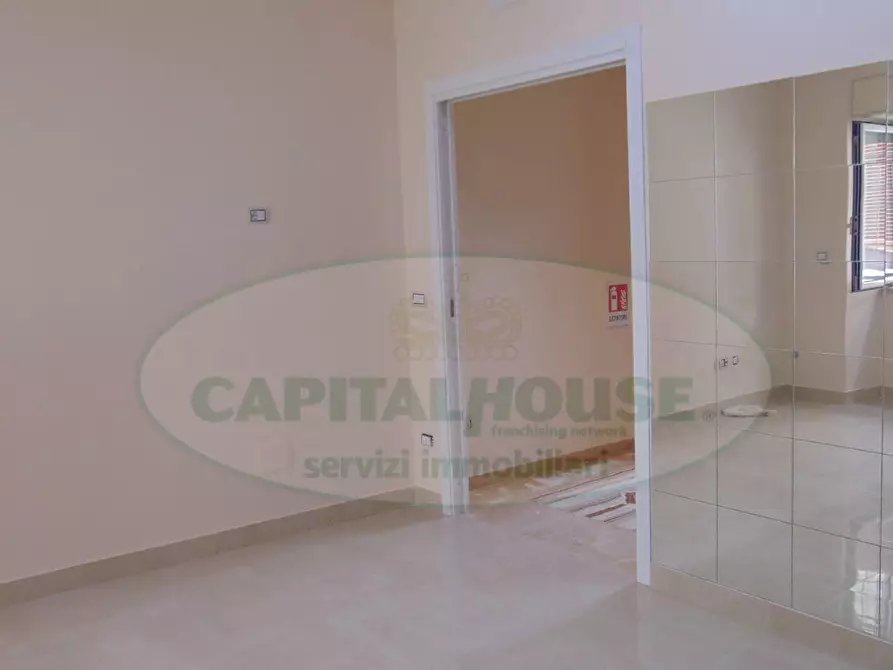 Immagine 4 di Locale commerciale in vendita  in baiano a Baiano