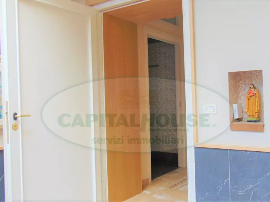 Immagine 5 di Locale commerciale in vendita  in baiano a Baiano