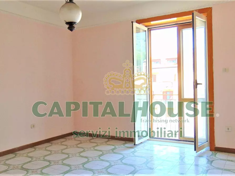 Immagine 4 di Casa semindipendente in vendita  in via ugo malfa a Baiano