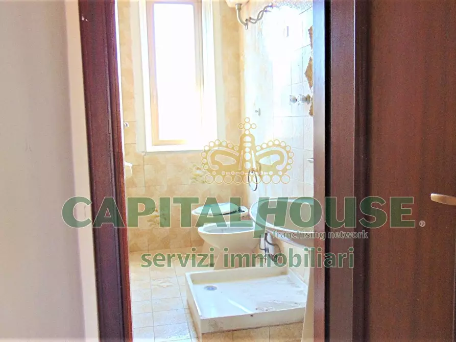 Immagine 6 di Casa semindipendente in vendita  in via ugo malfa a Baiano