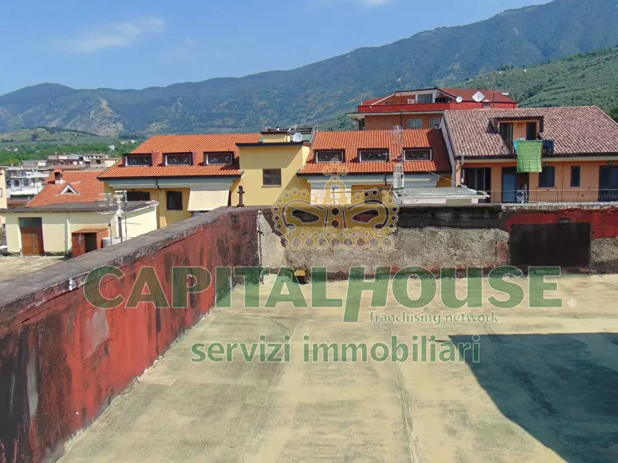 Immagine 8 di Casa semindipendente in vendita  in via ugo malfa a Baiano