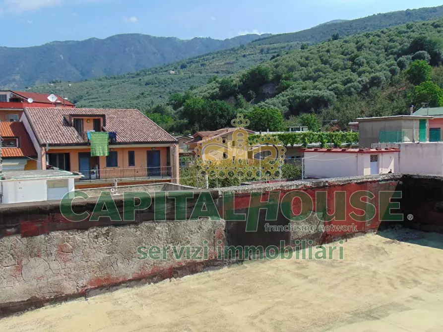 Immagine 9 di Casa semindipendente in vendita  in via ugo malfa a Baiano