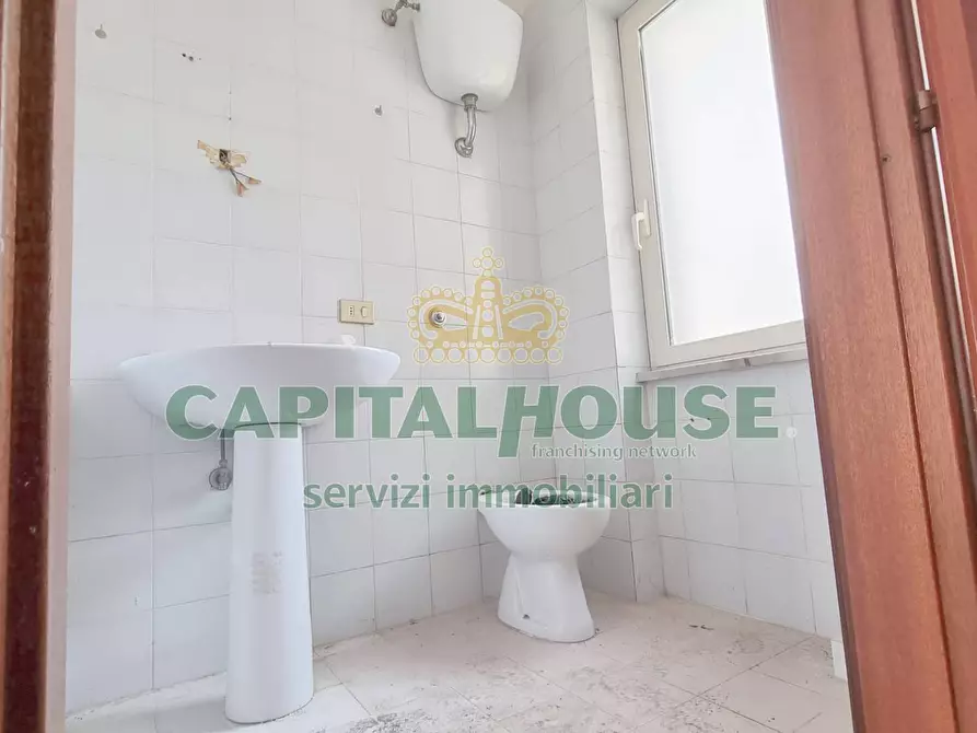 Immagine 4 di Ufficio in vendita  a Capodrise