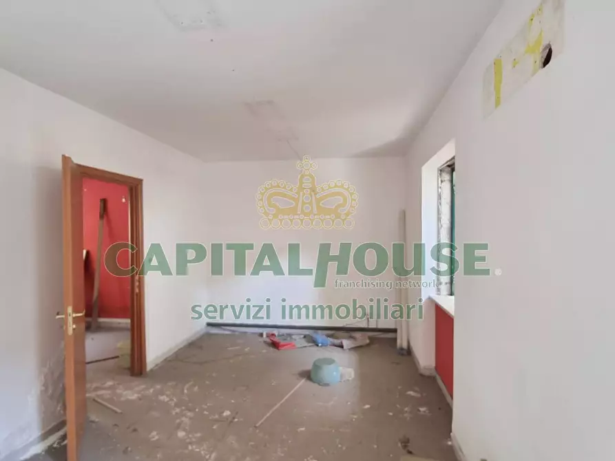 Immagine 3 di Ufficio in vendita  a Capodrise