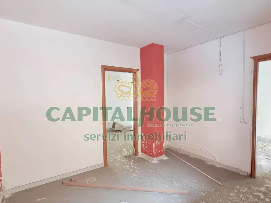 Immagine 8 di Ufficio in vendita  a Capodrise