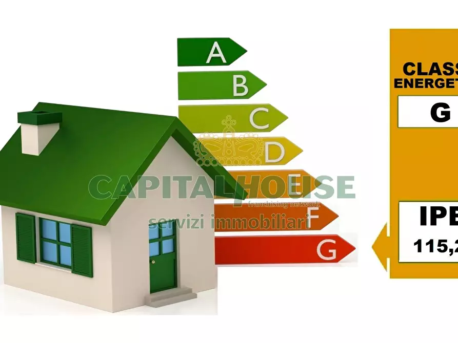 Immagine 11 di Ufficio in vendita  a Capodrise