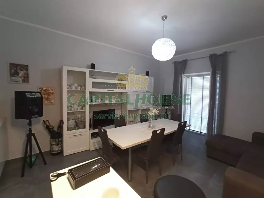 Immagine 9 di Appartamento in vendita  in via Rosario a San Giovanni a Ottaviano