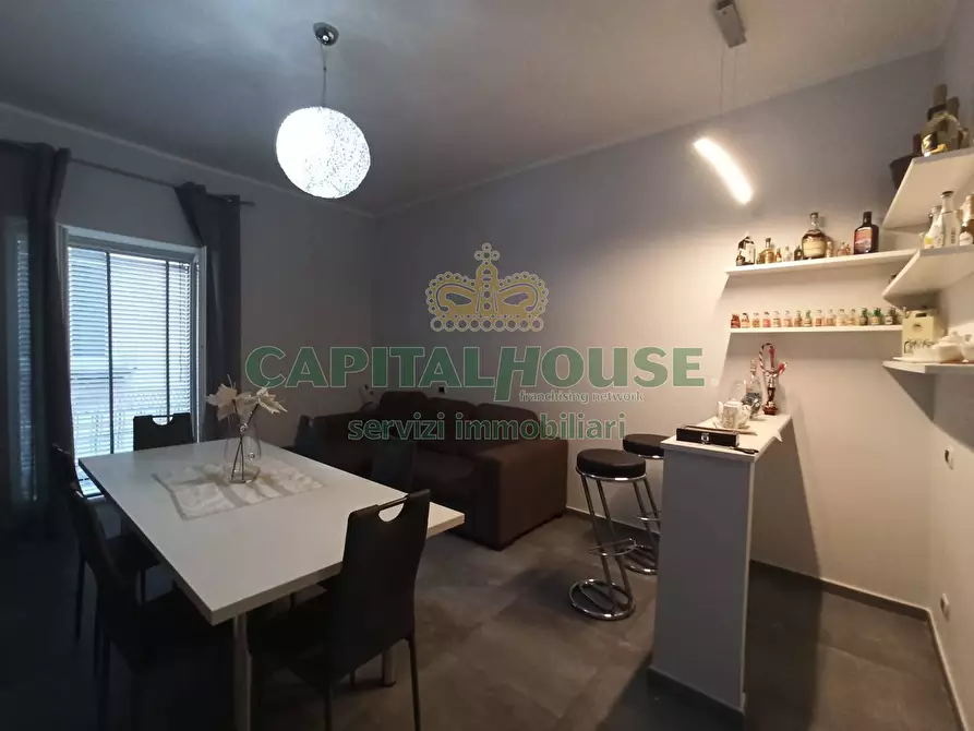 Immagine 8 di Appartamento in vendita  in via Rosario a San Giovanni a Ottaviano