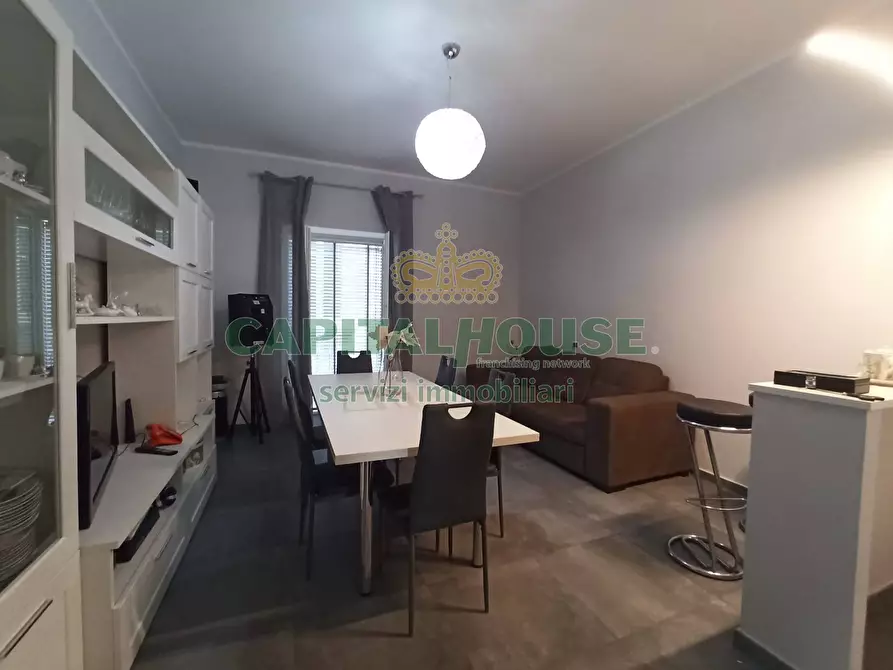 Immagine 3 di Appartamento in vendita  in via Rosario a San Giovanni a Ottaviano