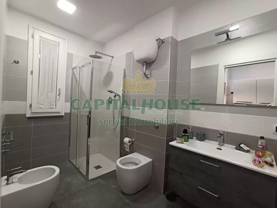 Immagine 14 di Appartamento in vendita  in via Rosario a San Giovanni a Ottaviano