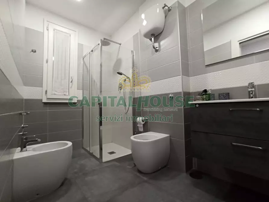 Immagine 15 di Appartamento in vendita  in via Rosario a San Giovanni a Ottaviano